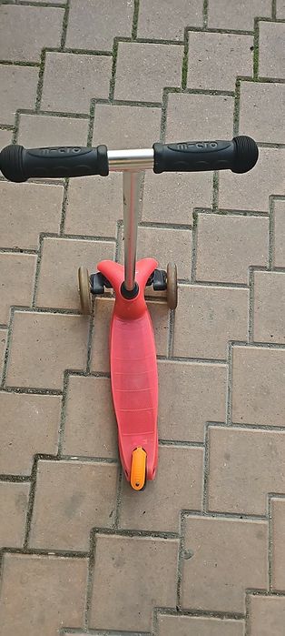 Тротинетка  MICRO