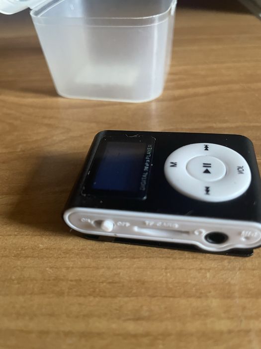 Mp3 Player portabil