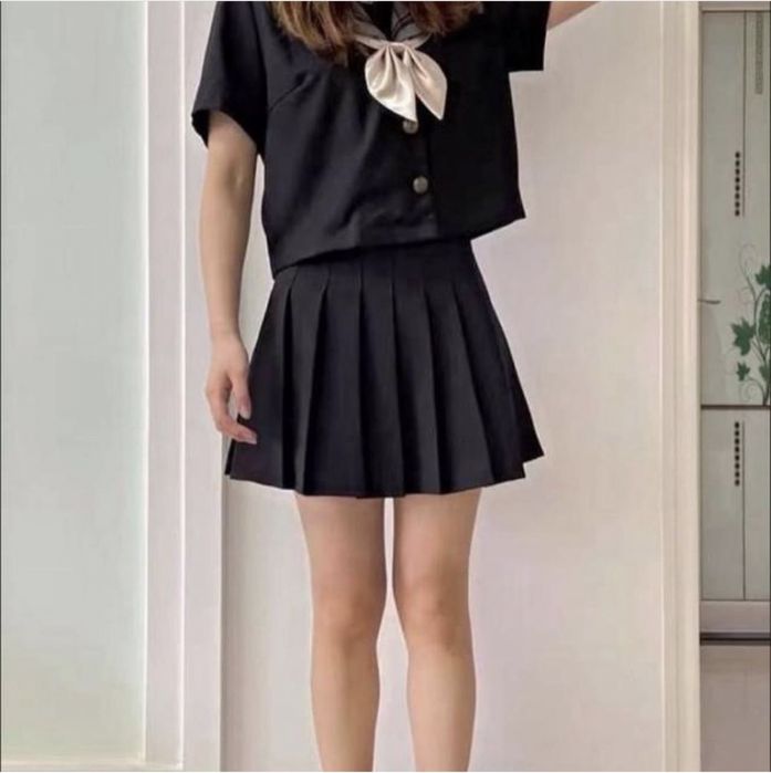 Новые юбки Астана