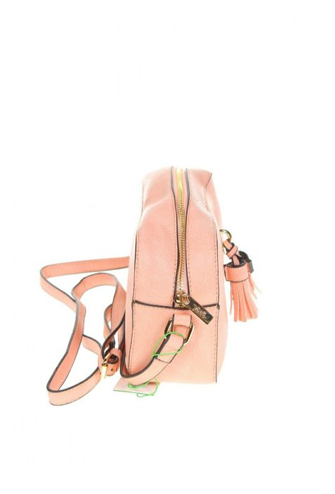 Малка розова чантичка