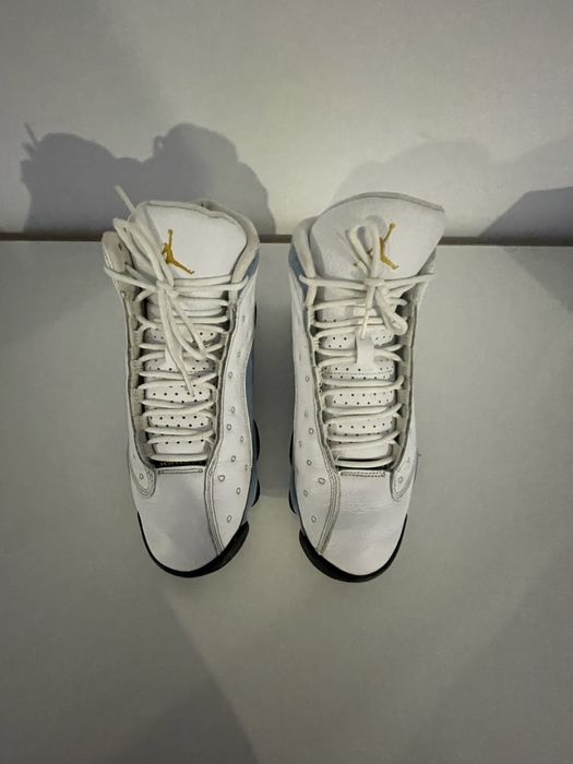 Jordan 13.