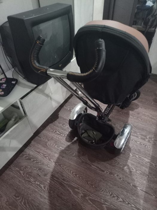 Продам велосипед детский