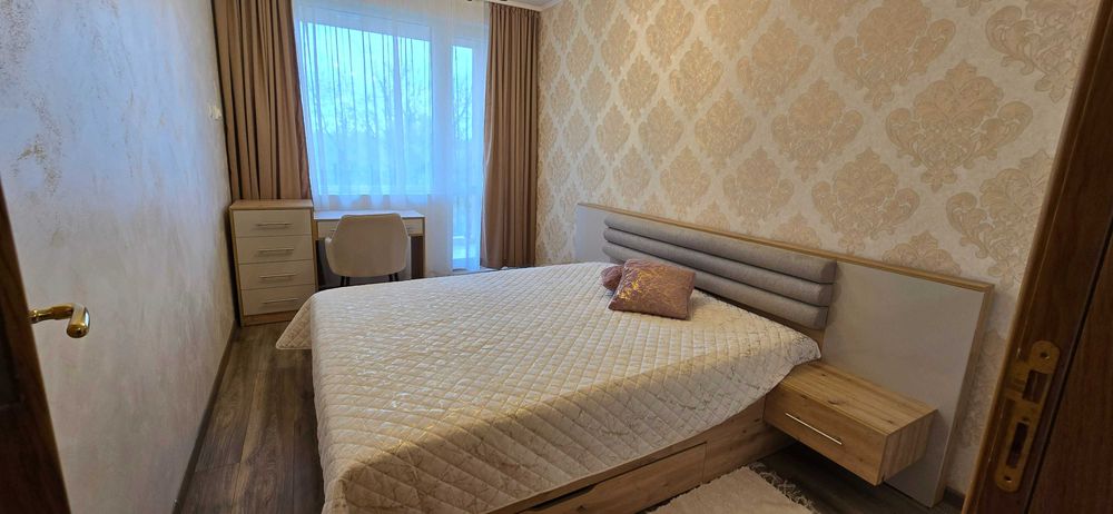 Продава се Многостаен апартамент в Шумен, Бялата пръст - 131 кв.м за 1596 €/кв.м - Снимка #16