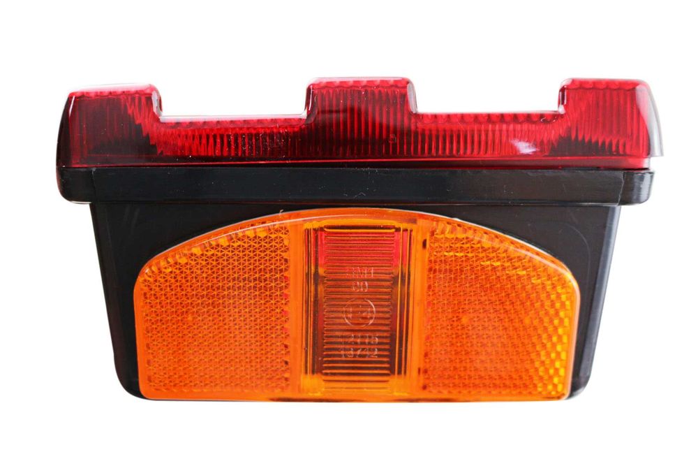 Стопове Стоп Задни Светлини Е4 камион Mercedes Atego Actros Axor