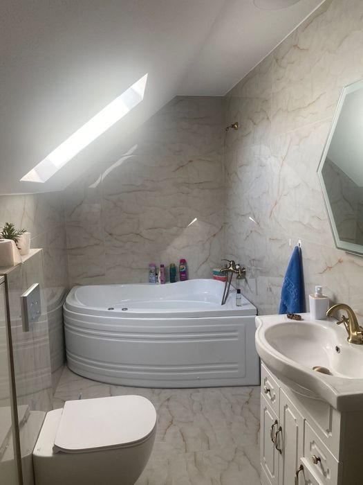 De vanzare, Casa P+1