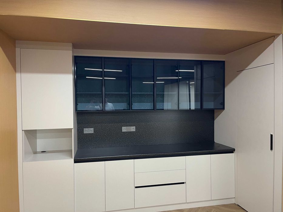 195 m² Premium Ofis Ijaraga Beriladi | Eshonguzar–O‘rikzor | 4 Kabinet