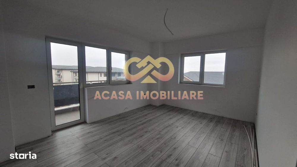 Nou Apartament 1 Camera  41Mp Platou Galata
