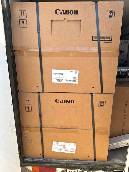 Canon imageRUNNER Ir2224