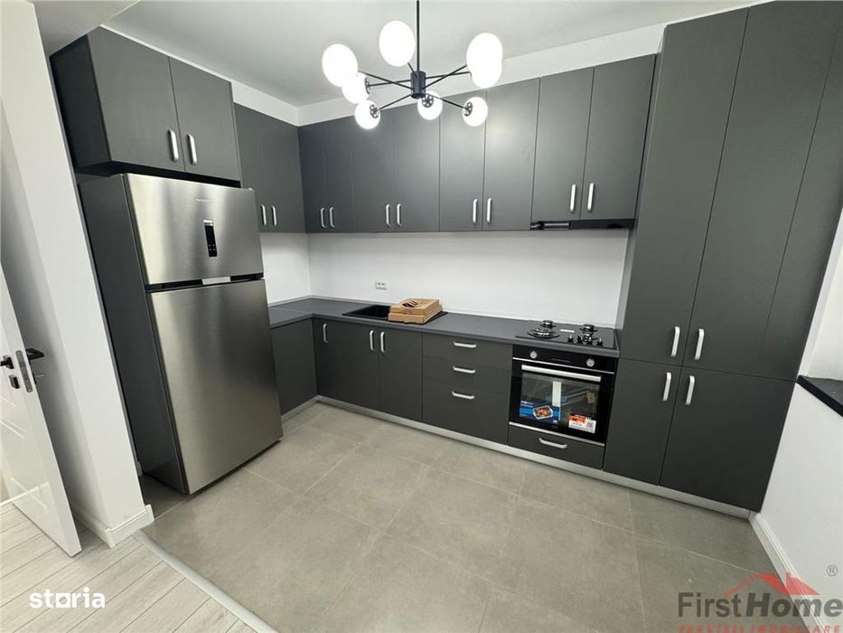 Ap 2 cam de lux, prima inchiriere, parcare, bloc nou, complex Ozone