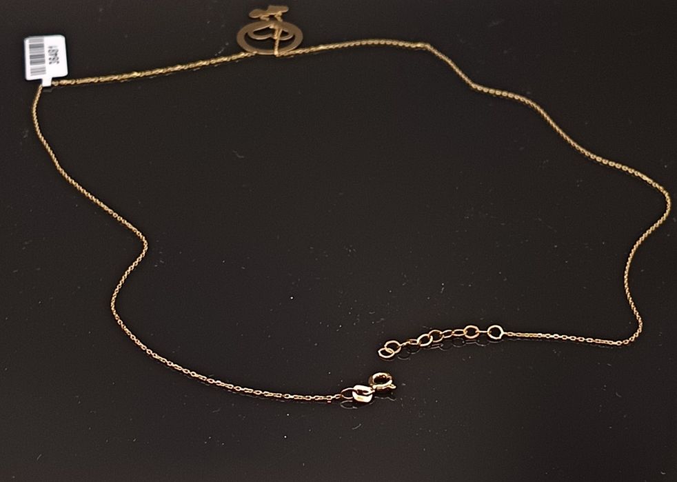 Colier dama Aur 14K 1,87gr