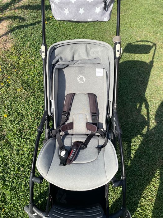 детска лятна количка