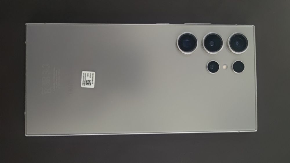 S24 ultra 512gb 12gb/ram