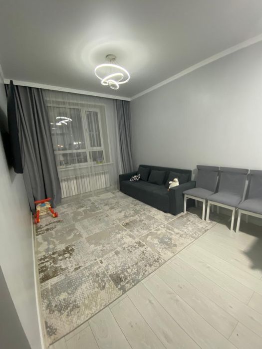 Сдам квартиру на длительный срок