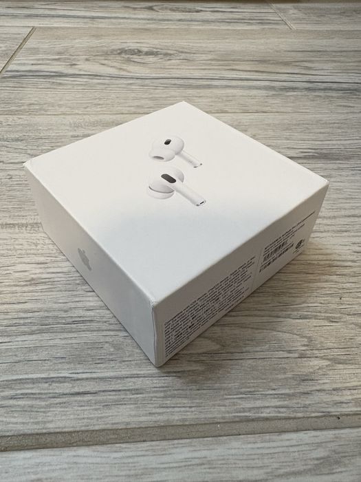 Apple AirPods Pro 2 USB-C