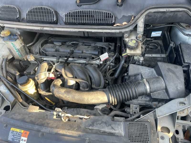 Форд Фокус C-MAX 1.6i 16V / Ford Focus C-MAX 1.6i 16V на части