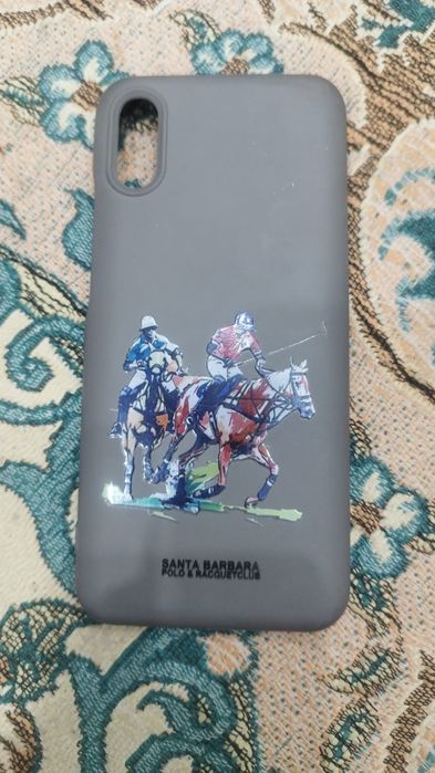 Redmi 9A телефоны