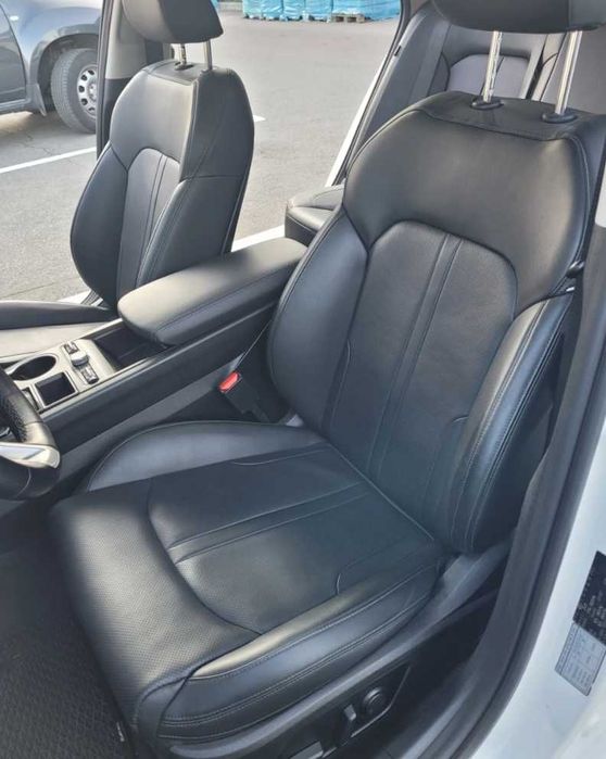 Kia K5 2020 Business