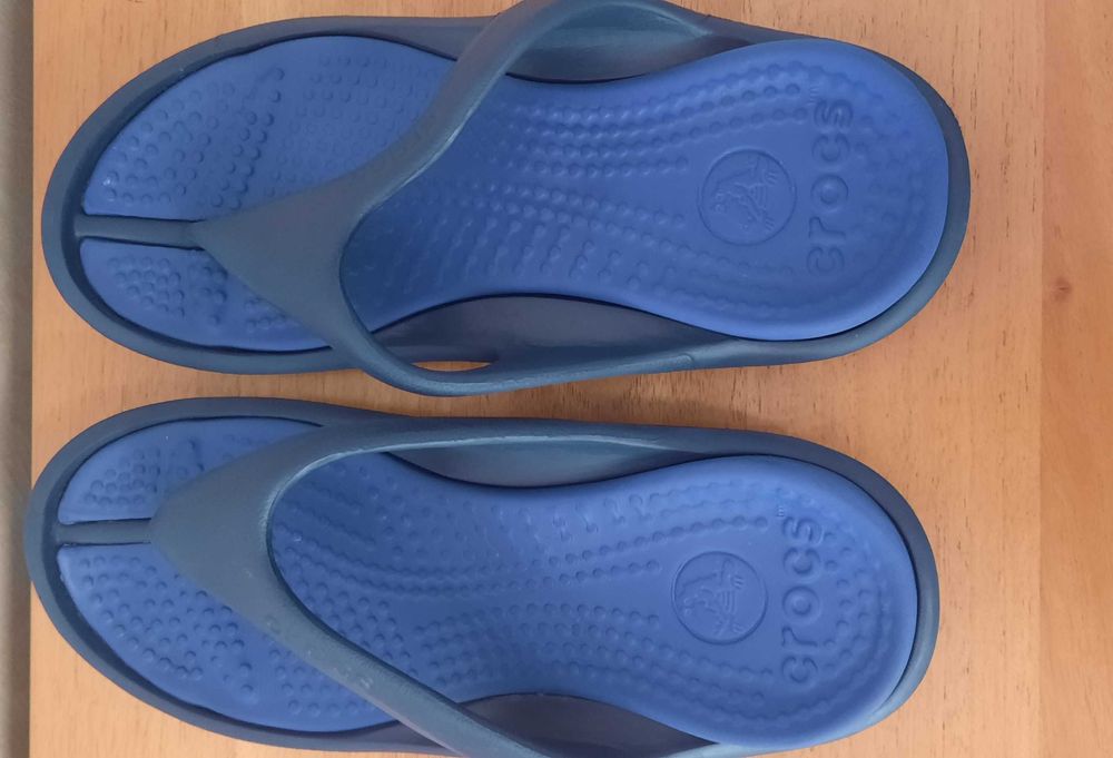 Crocs-Много Запазени