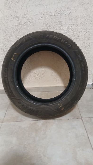 Продам 4 комплекте летние шины 50 тысяч