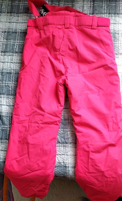 Гащеризон за дете