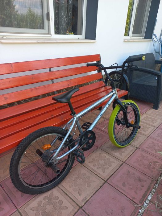Vand bicicletă bmx