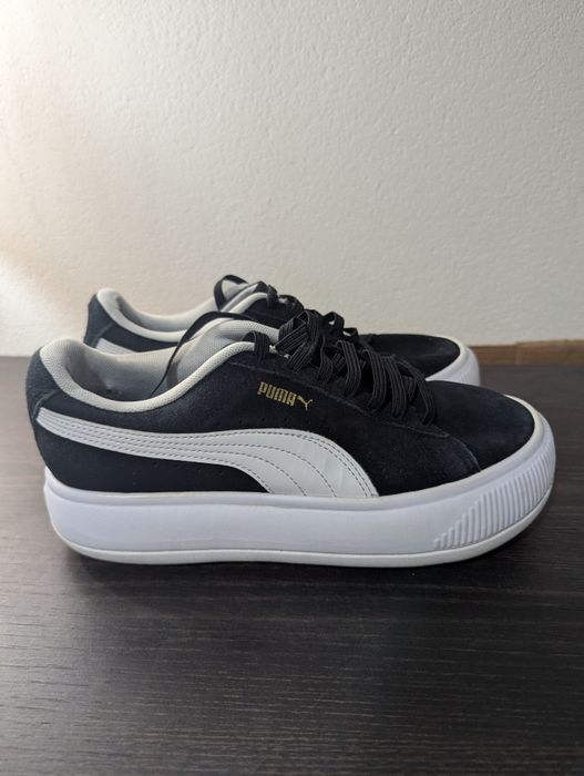 Adidași dama , Nr 37.5