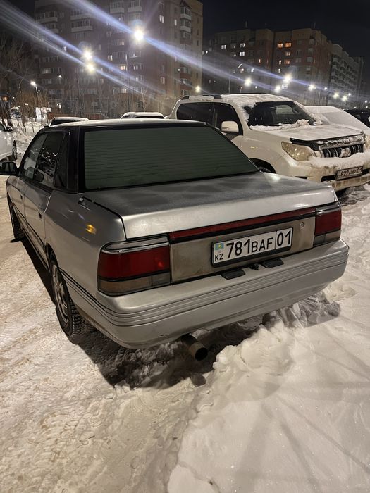 Продам Субару легаси 1991 года