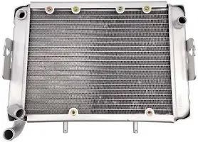 Vând radiator atv linhai