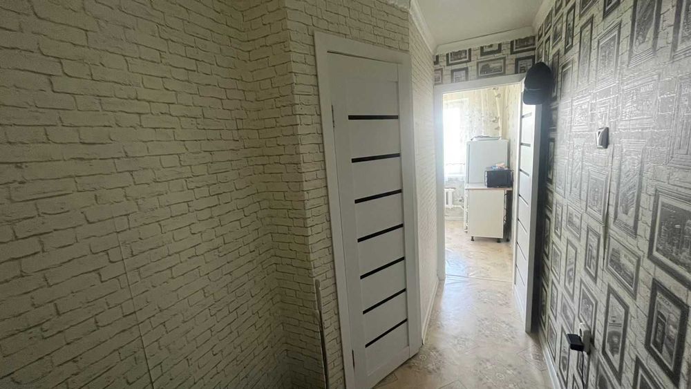 Продается 1 комнатная в центре