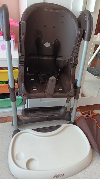 Детско столче за хранене