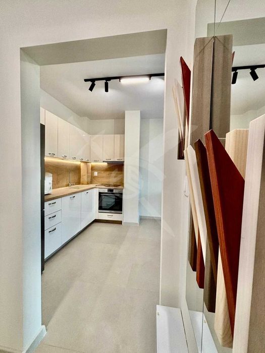 Дава се под наем Двустаен апартамент в Пловдив, Тракия - 71 кв.м за 700 € - Снимка #4