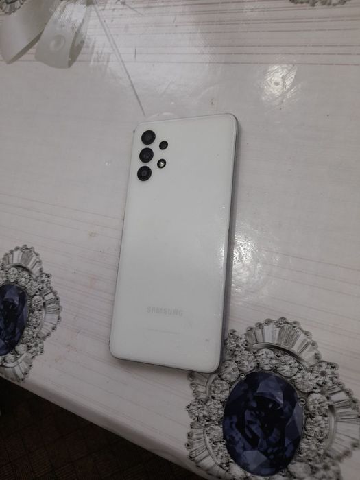Samsung A 32 kareyski