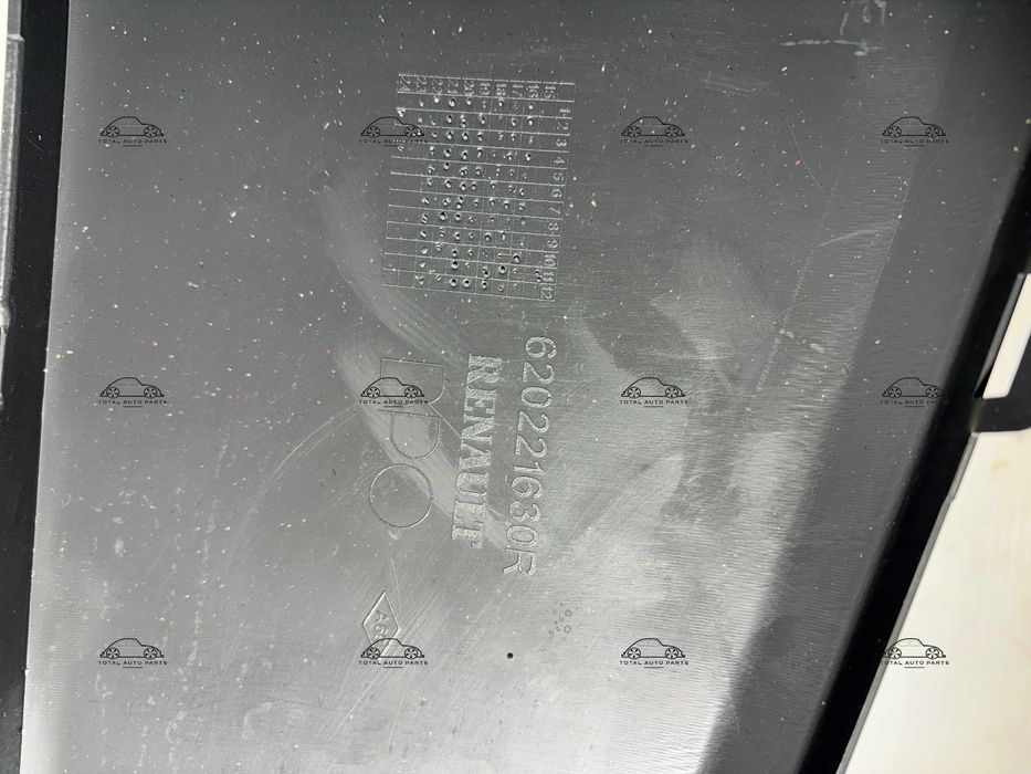 Bara fata Renault Clio 4 GT facelift 2016+ noua originala Renault