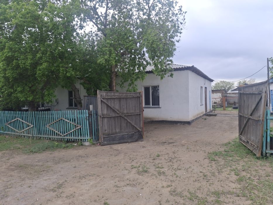 Продам частный дом