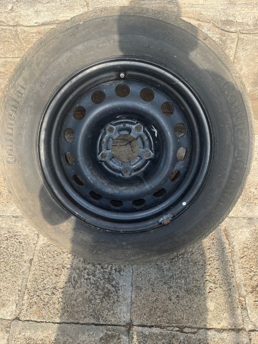 Джанти за бмв BMW 15” - алуминиеви