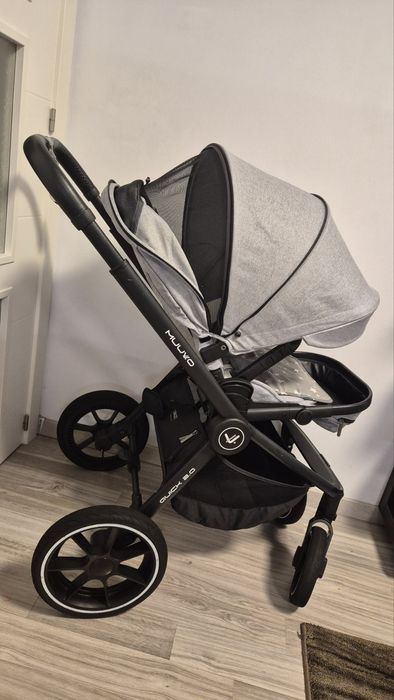Детска количка Muuvo quick 2.0