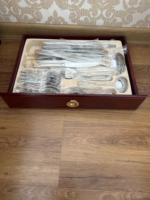 Продам набор приборов