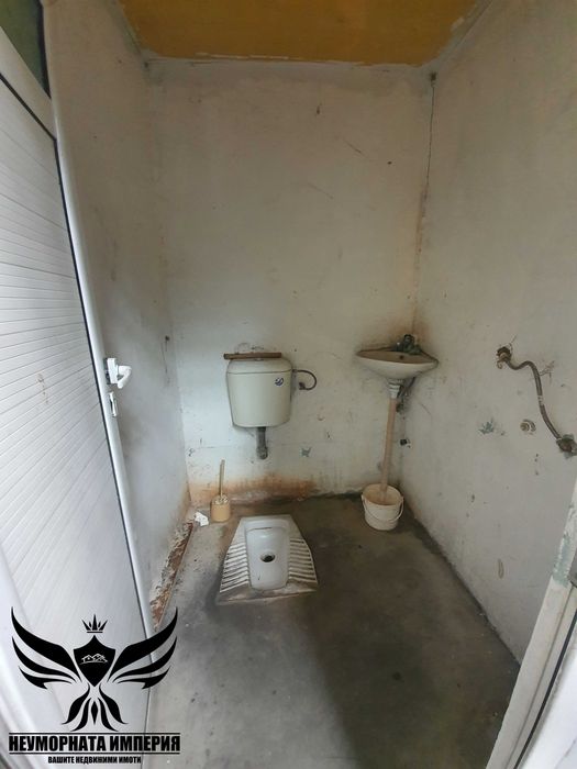 Дава се под наем Склад в Асеновград - 550 кв.м за 1416.27 € - Снимка #11