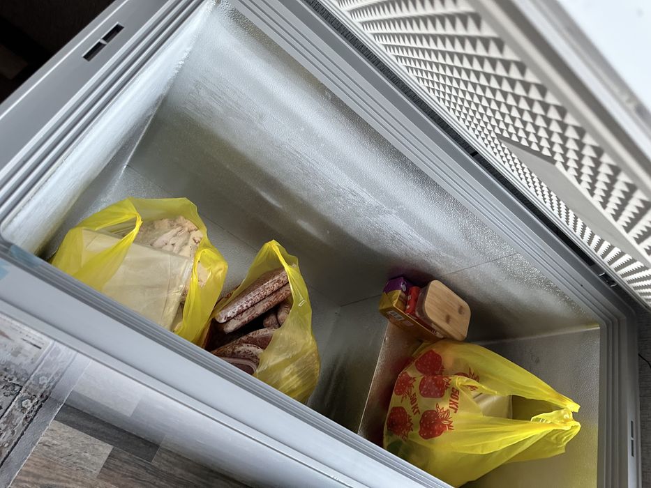 Морозильник сатылады