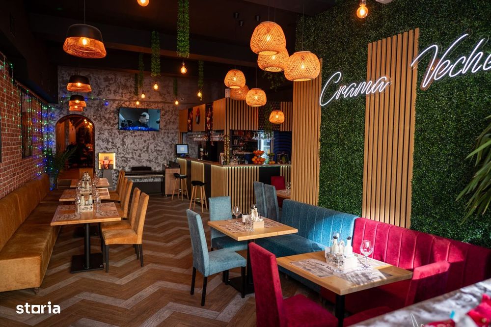 De Vânzare Pub-Restaurant Zona Centrala Republicii