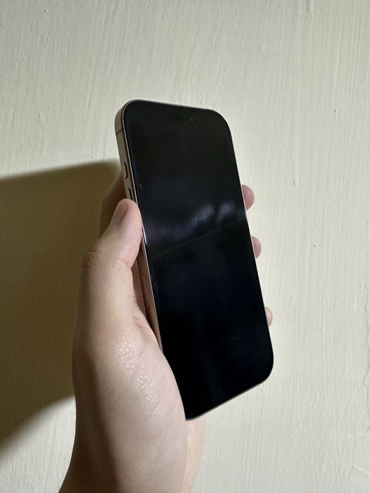 iPhone 16 Pro 256Gb 90% Yomkost