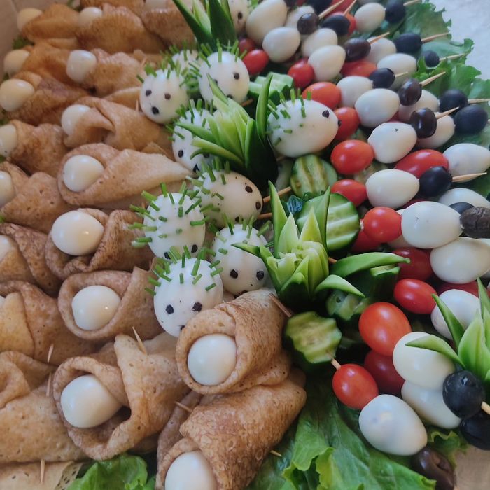 Qovurdoq Zakazga qovurdoq qilamiz