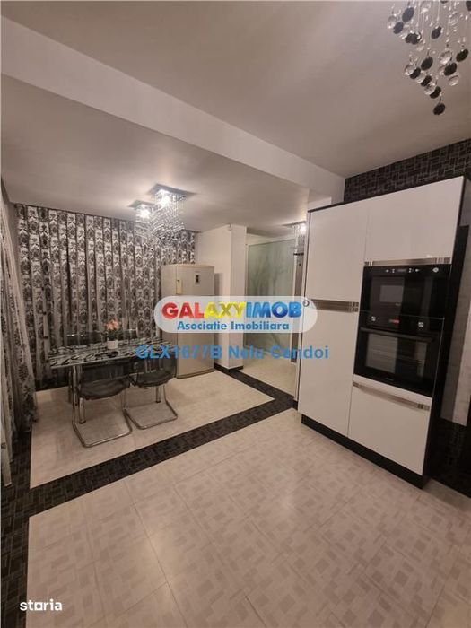 Inchiriere Vila P+1+M Bragadiru Zona Excelenta