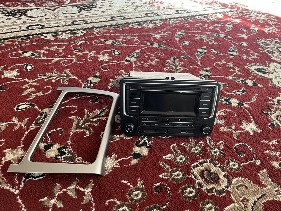 Могнитола 2015 г