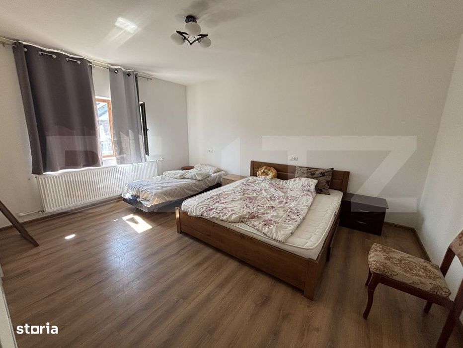 Casa de inchiriat Jibou