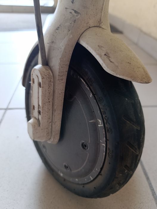 Самокат Xiaomi m365