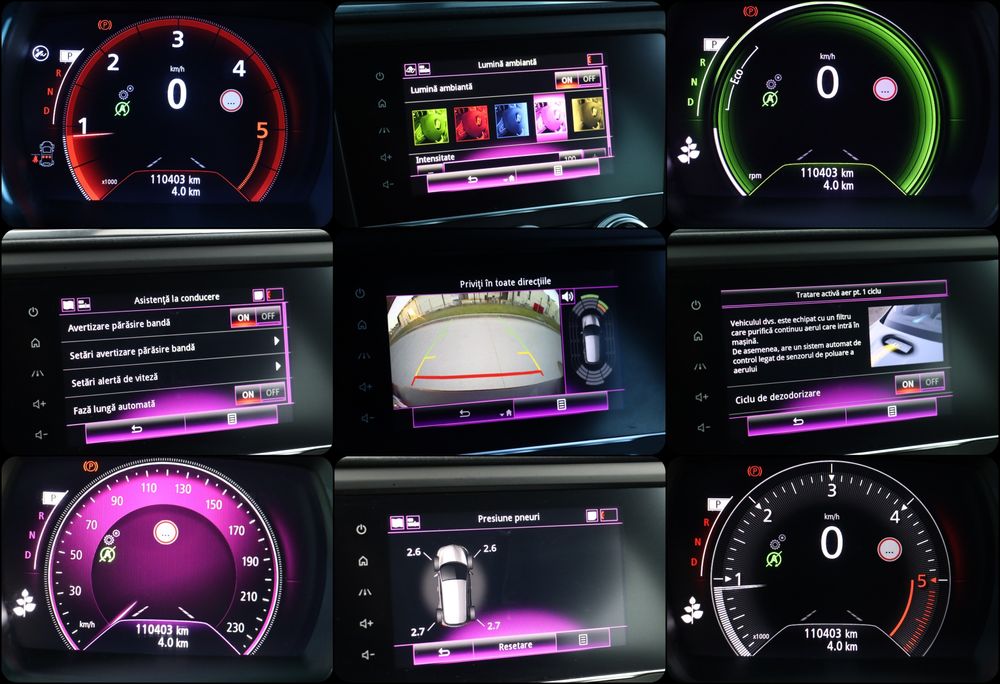 Renault Kadjar/ 2022 / 7 Buc / 1.5dci / Garantie / Rate