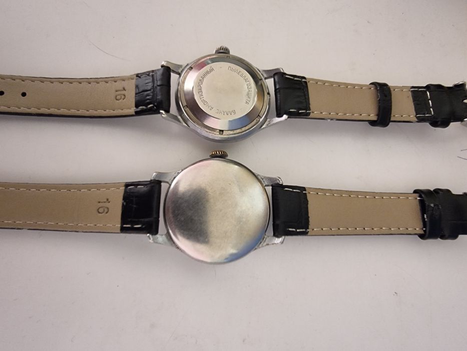 Часы Спортивные и  Штурманские