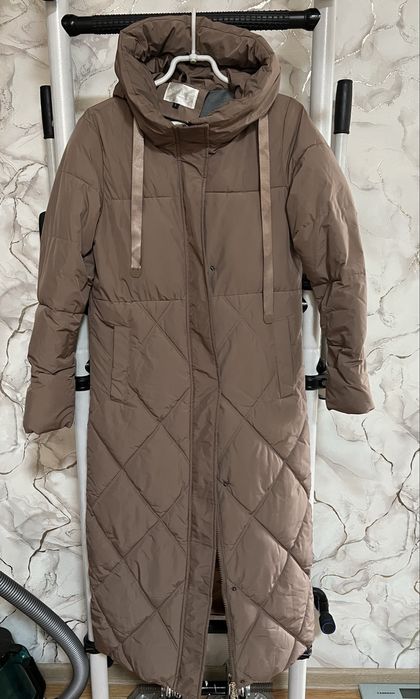 Дубленка.Шуба.Куртки  42размер