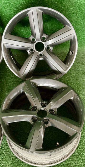 Оригинални Джанти 17” 5х112 Audi